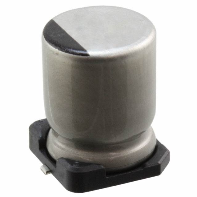 UUB1E101MNL1GS Nichicon  Aluminum Electrolytic Capacitors